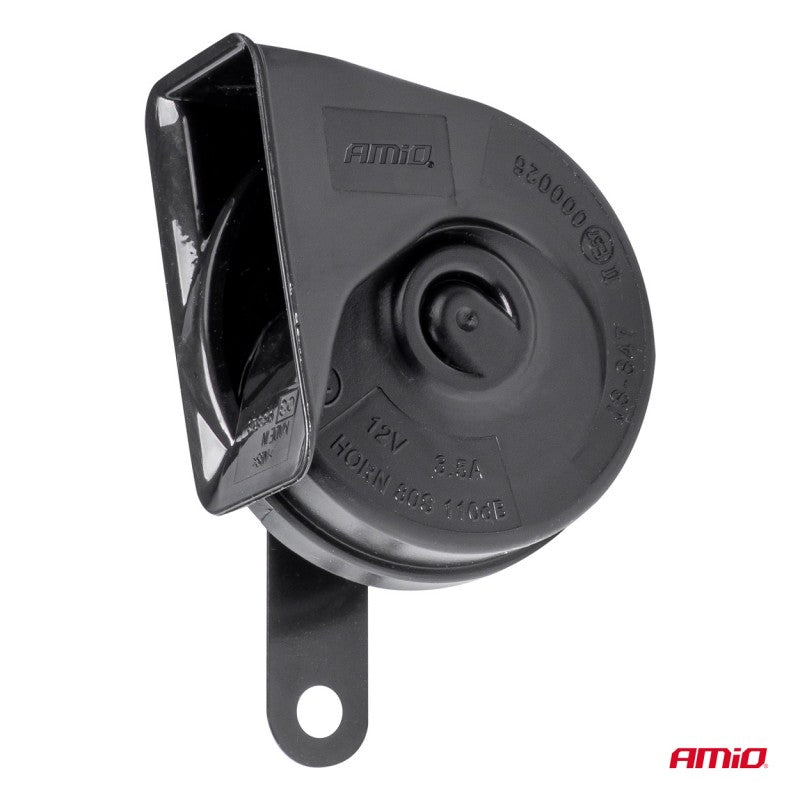 Set 2 claxoane auto 12V -AMIO 03622