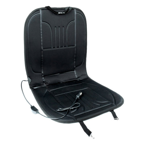 Husa cu incalzire pentru scaune auto 12V AMIO-03623