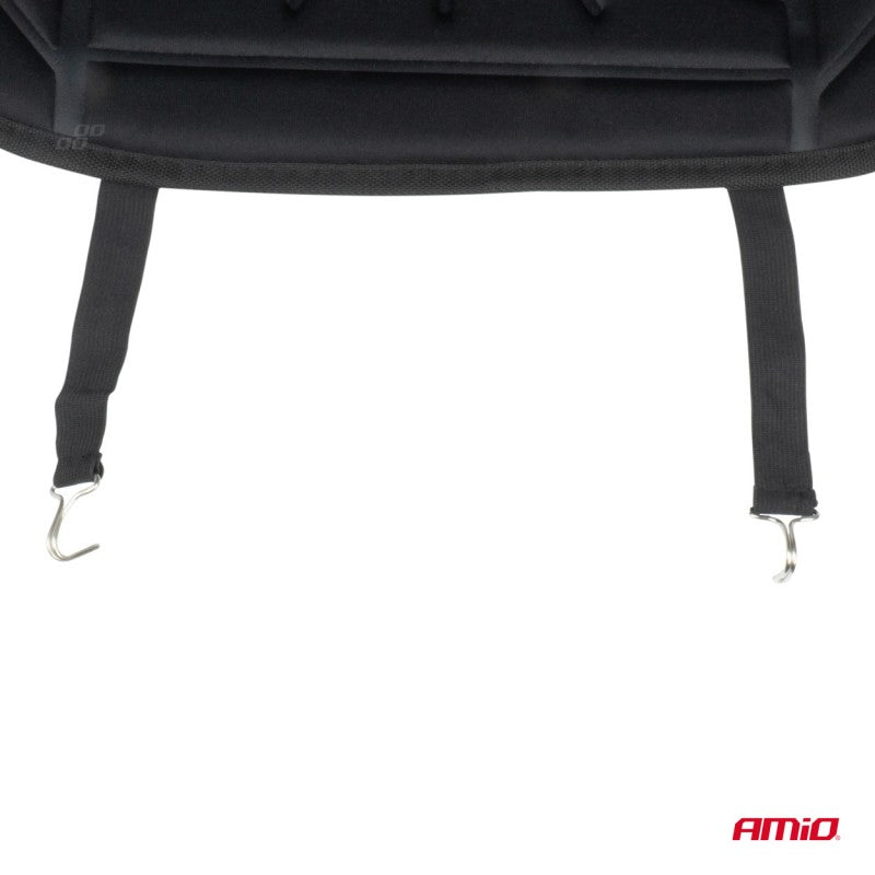 Husa cu incalzire pentru scaune auto 12V AMIO-03623