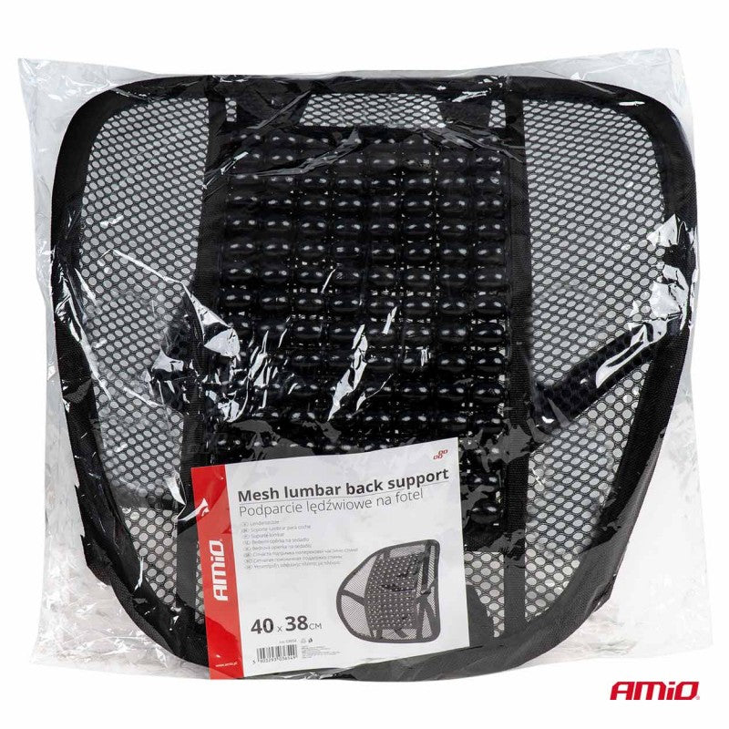 Suport lombar pentru spate din plasa AMIO03654