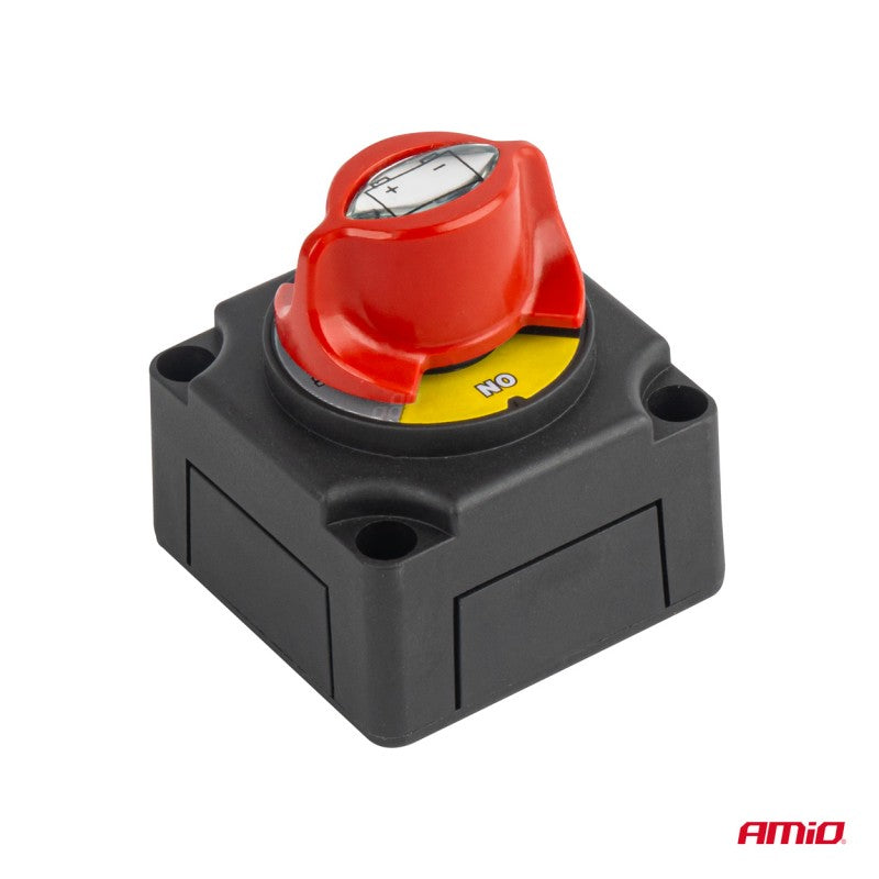 Comutator principal 12-48V max.300A AMIO-03838