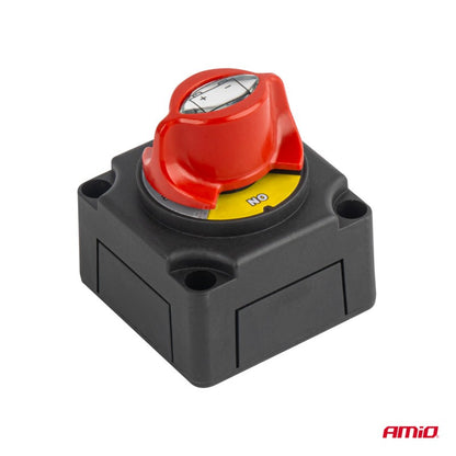 Comutator principal 12-48V max.300A AMIO-03838