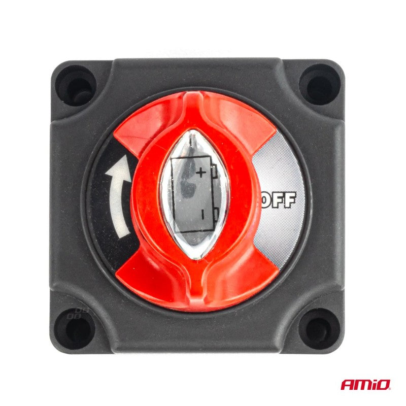 Comutator principal 12-48V max.300A AMIO-03838