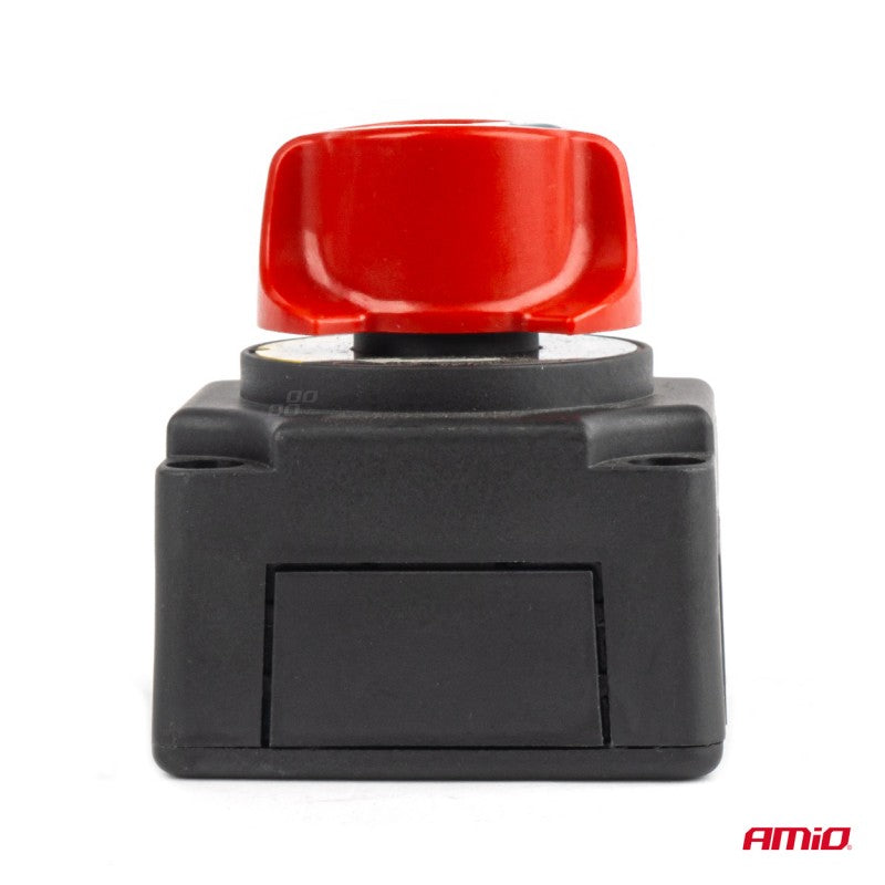 Comutator principal 12-48V max.300A AMIO-03838