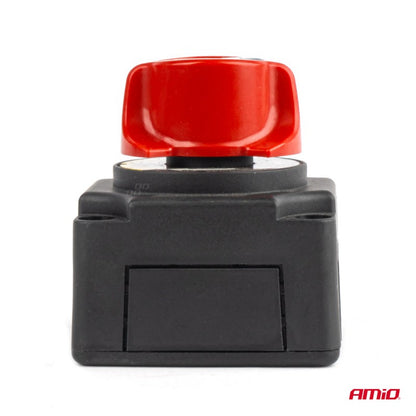 Comutator principal 12-48V max.300A AMIO-03838
