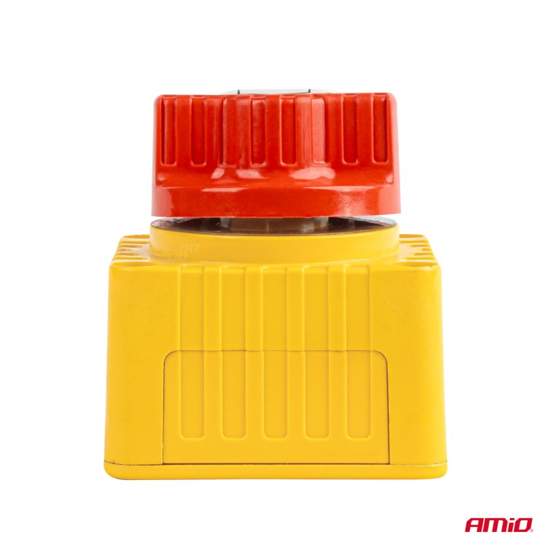 Comutator principal 12-48V max 300A AMIO-03839