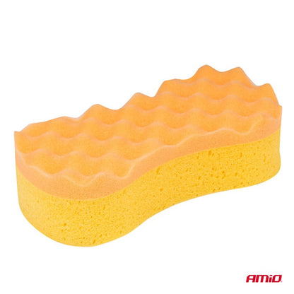 Burete moale de spalat auto AMIO-03841