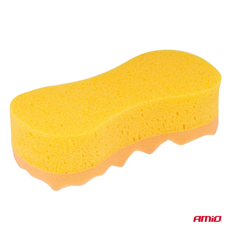 Burete moale de spalat auto AMIO-03841