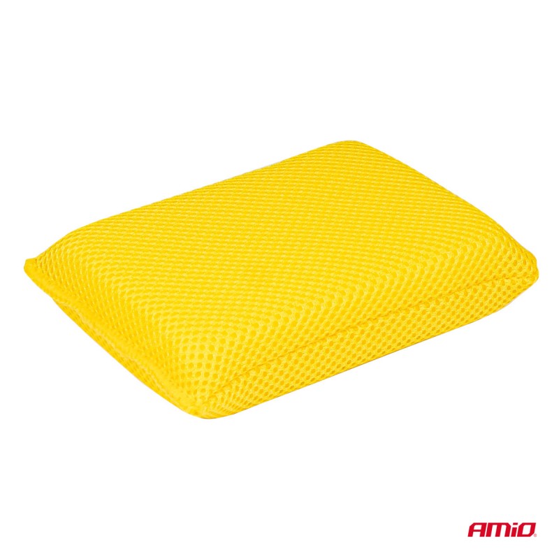 Burete din microfibra pentru indepartarea insectelor si gudronului AMIO-03845