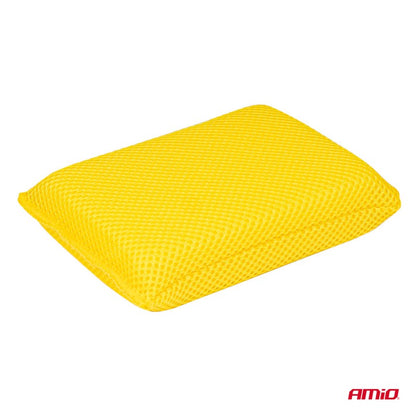 Burete din microfibra pentru indepartarea insectelor si gudronului AMIO-03845