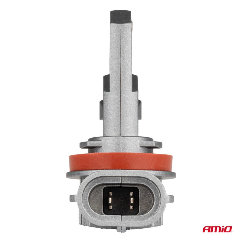Set Becuri auto seria X5 Winger H8 H9 H11 6000K Canbus AMIO-03947