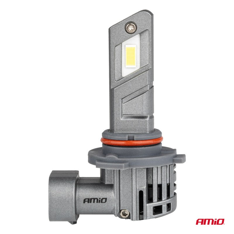 Set becuri auto seria X5 Winger HB3 6000K Canbus AMIO-03948