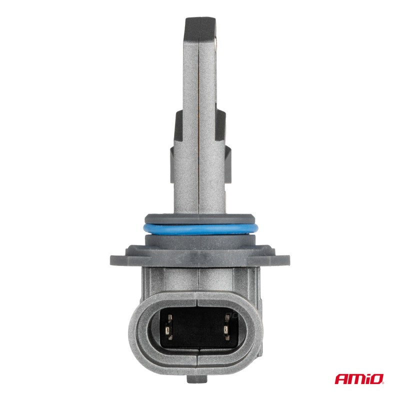 Set Becuri LED auto X5 Winger Series HB4 6000K Canbus AMIO-03949