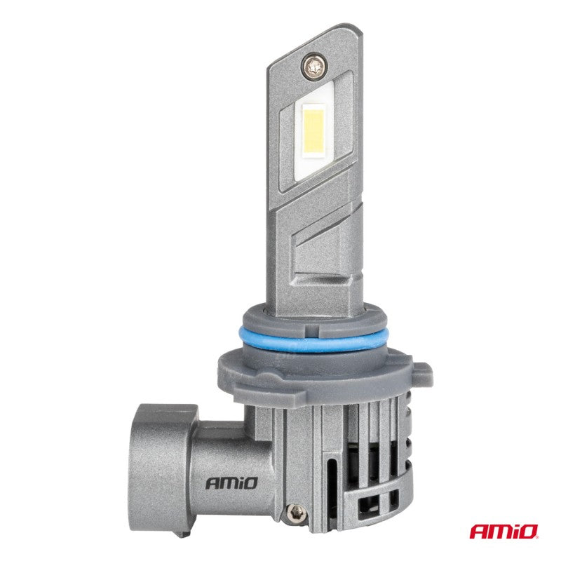 Set Becuri LED auto X5 Winger Series HB4 6000K Canbus AMIO-03949
