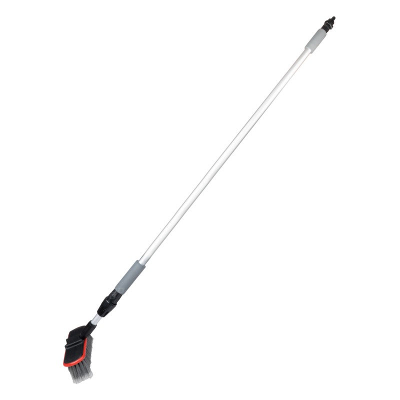 Perie de curgere telescopica pentru spalat auto 141-240 cm AMIO-03951