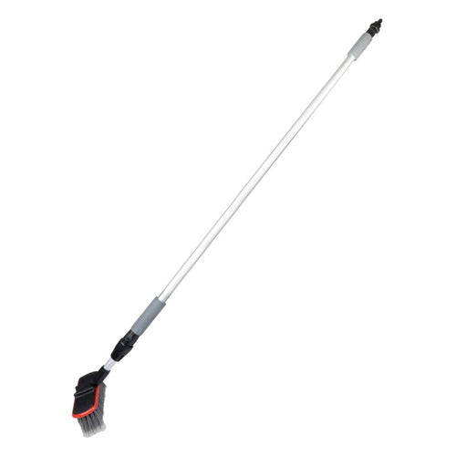 Perie de curgere telescopica pentru spalat auto 141-240 cm AMIO-03951