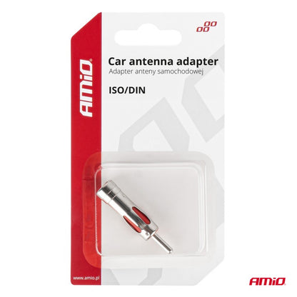 Adaptor antenă auto ISO DIN AMIO-03965
