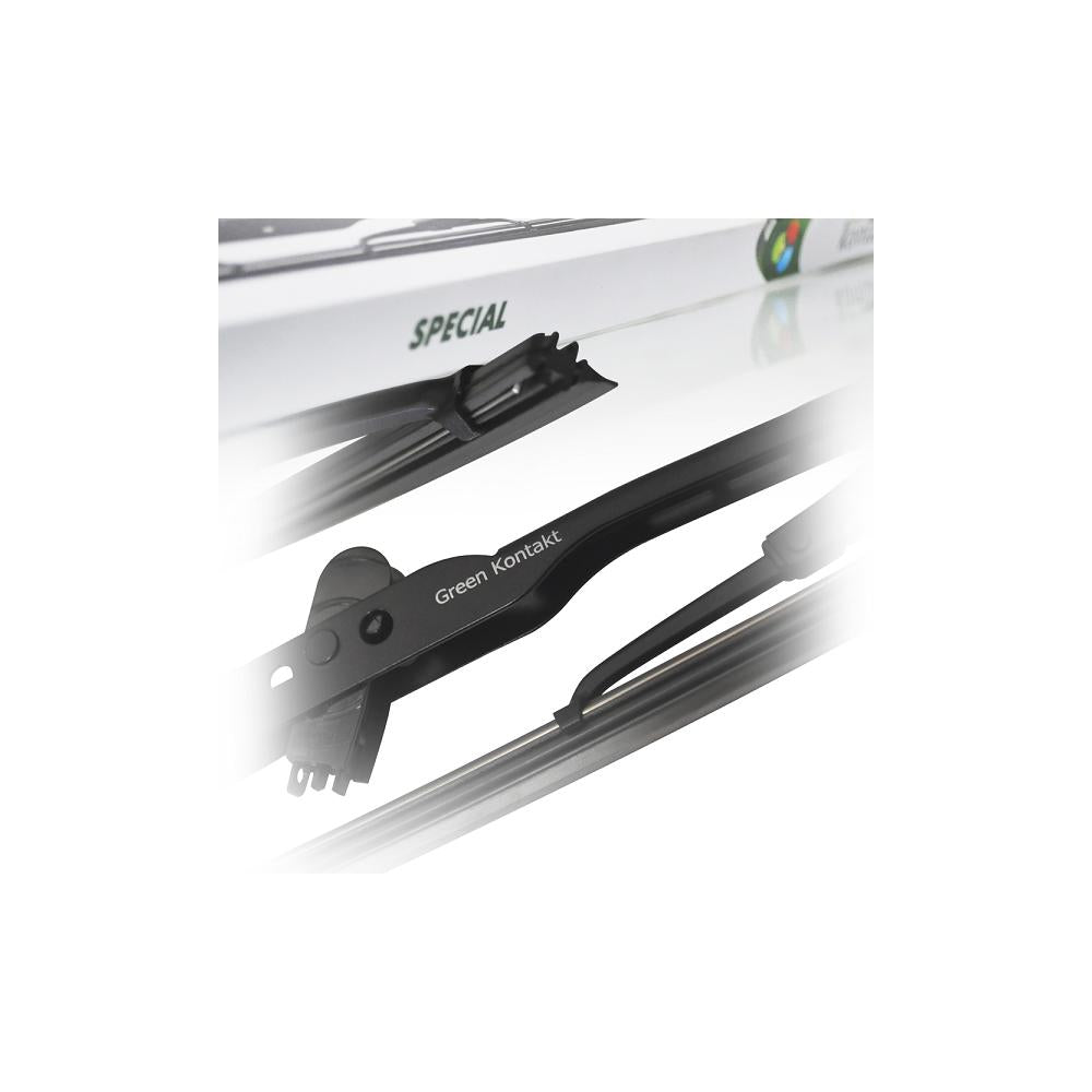STERGATOR 18`/45 cm KONTAKT SPECIAL