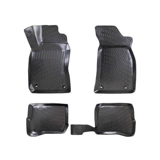 SET COVORASE AUTO CAUCIUC UMBRELLA PENTRU VW T-ROC 2017-