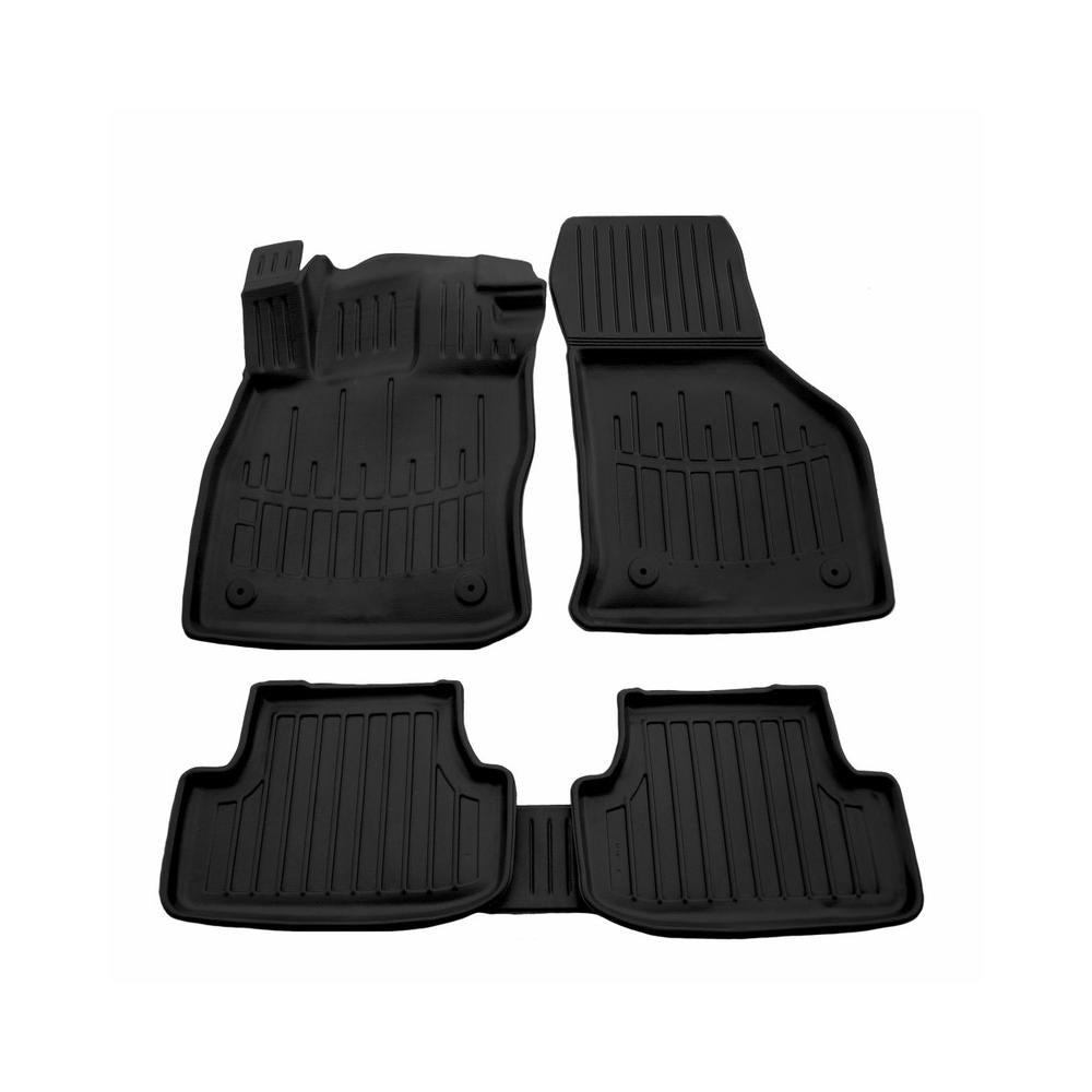 SET COVORASE AUTO CAUCIUC UMBRELLA PENTRU SEAT LEON IV (KL1/KL8) (2020-)