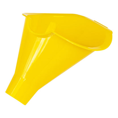 Pâlnie universală din plastic pentru combustibil lichid Anti-Splash AMIO-04039