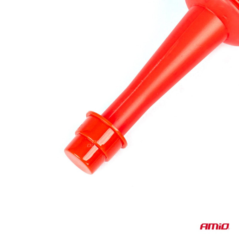 Pâlnie Multi-Task 5in1 cu filtru 16,5cm AMIO-04040