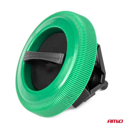 Buşon universal de urgenţă cu încuietoare AMIO-04048