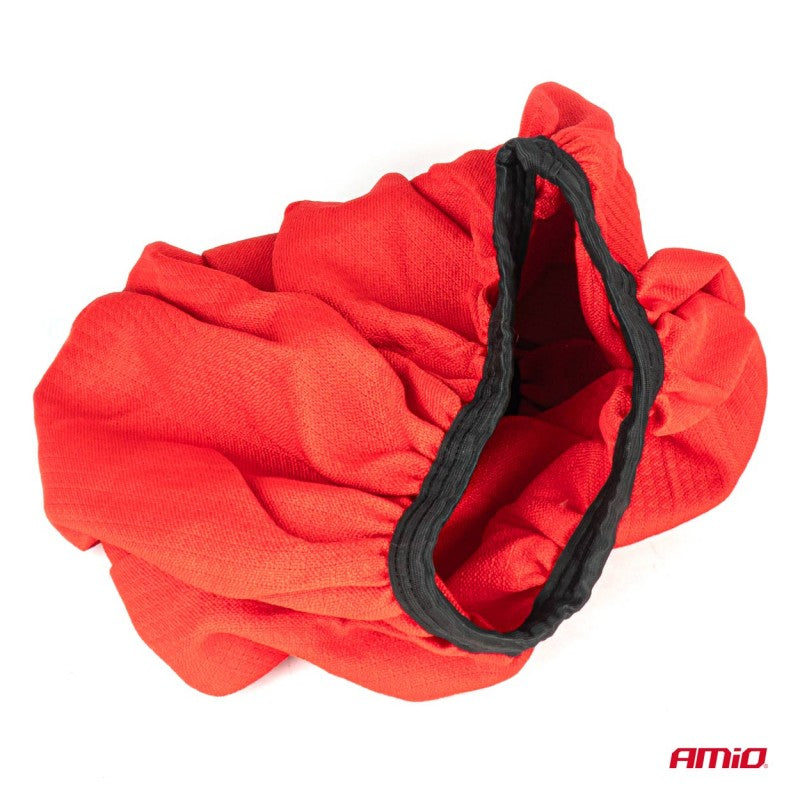 Lanțuri de zăpadă textile S EN16662-1 Önorm V5121 2 buc AMIO-04080