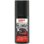 SOLUTIE RESTAURARE PLASTIC 100 ML SONAX