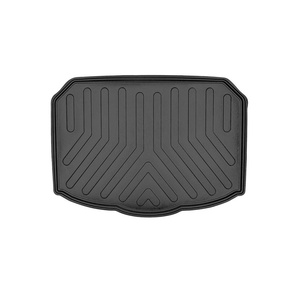 COVOR PROTECTIE PORTBAGAJ UMBRELLA PENTRU NISSAN QASHQAI III (J12) (CU PODEAUA JOASA) VISIA, ACENTA / MHEV 2021-