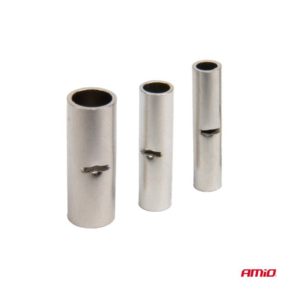 Set de conectori de cablu BN1.25 BN2 BN5.5 160 buc. conectori AMIO-04123