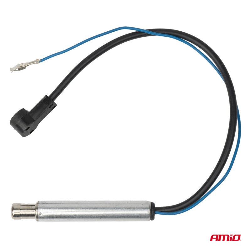 Amplificator de semnal, separator de antena ISO AMIO-04131