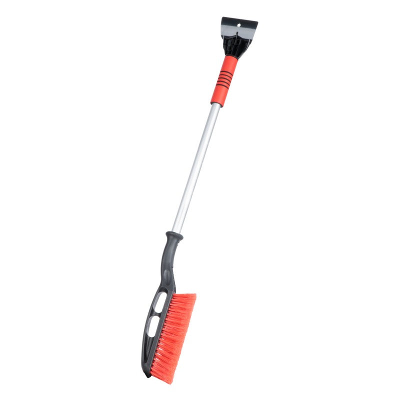 Perie de zăpadă cu încălțăminte de gheață 89 cm