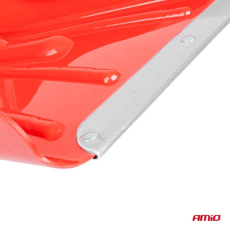 Lopata de zapada extensibila pentru deszapezire cu lama de aluminiu 71-91cm