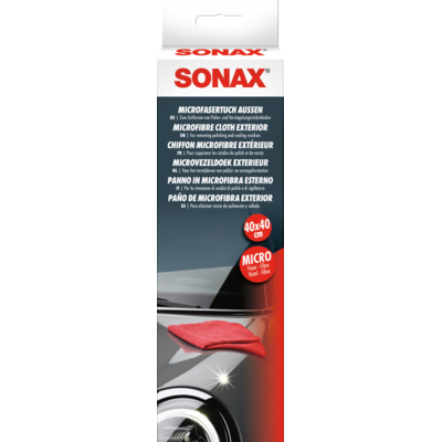SONAX KÜLSŐ FELÜLETEK TISZTÍTÓKENDŐ