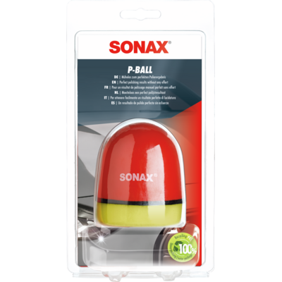 BILA PENTRU POLISARE SONAX