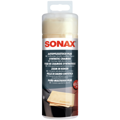 SONAX TISZTÍTÓKENDŐ 43 x 32 CM