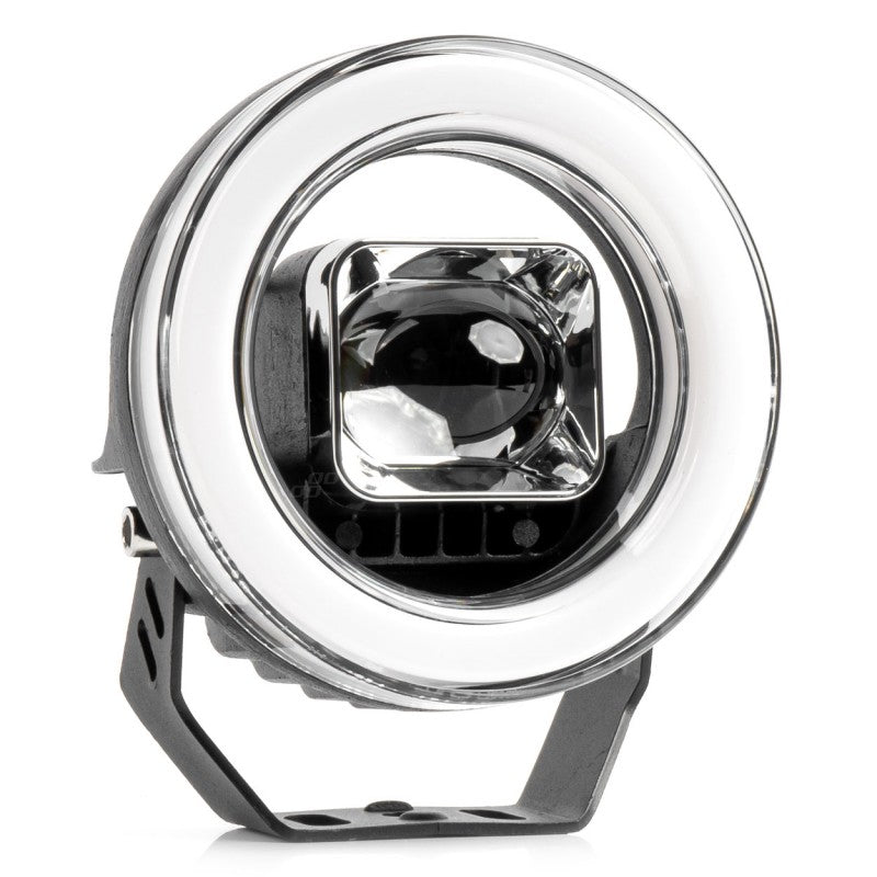 Proiector LED AWL58 45W 6500K 8000lm 12V 24V AMIO-04199