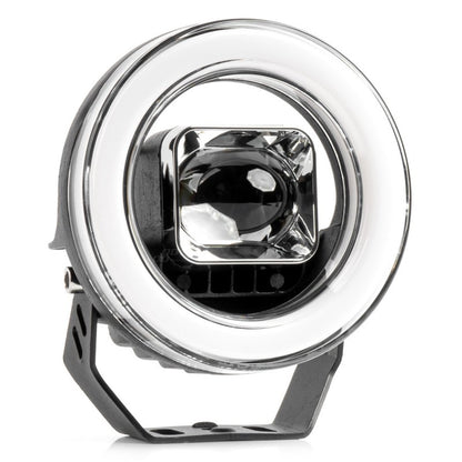 Proiector LED AWL58 45W 6500K 8000lm 12V 24V AMIO-04199