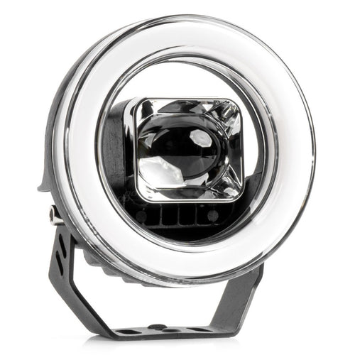Proiector LED AWL58 45W 6500K 8000lm 12V 24V AMIO-04199