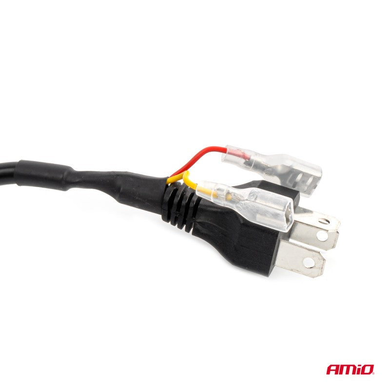Proiector LED AWL58 45W 6500K 8000lm 12V 24V AMIO-04199