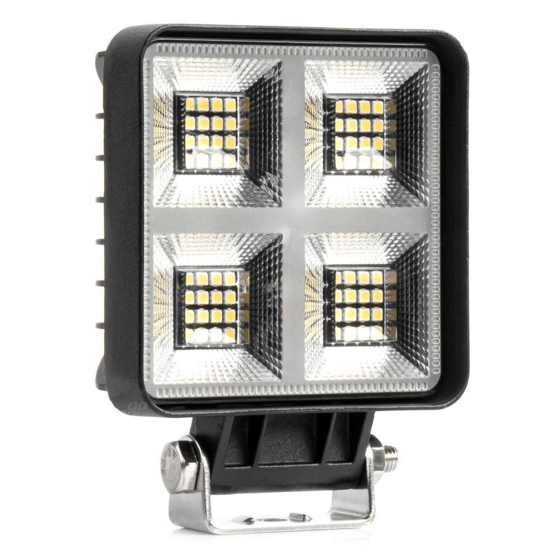 Proiector LED AWL59 68W 6500K 8000lm 12V 24V AMIO-04200