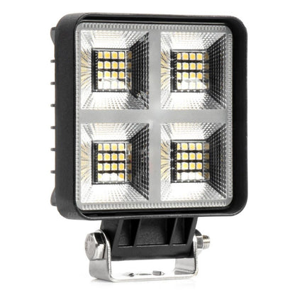 Proiector LED AWL59 68W 6500K 8000lm 12V 24V AMIO-04200
