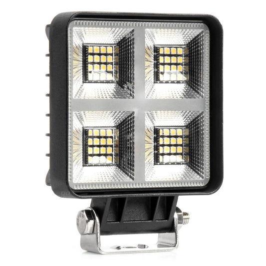 Proiector LED AWL59 68W 6500K 8000lm 12V 24V AMIO-04200