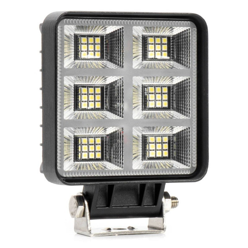 Proiector LED AWL60 69W 6500K 7200lm 12V 24V AMIO-04201
