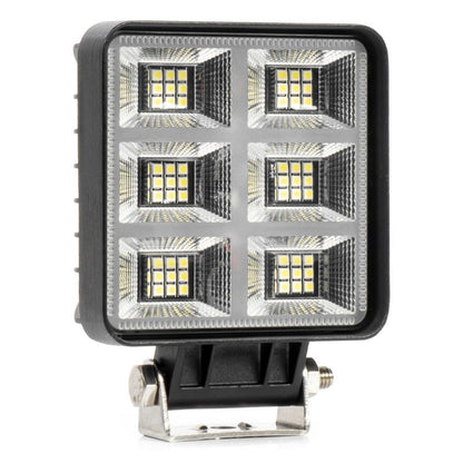 Proiector LED AWL60 69W 6500K 7200lm 12V 24V AMIO-04201
