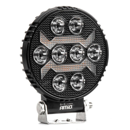 Proiector LED AWL69 54W 6500K 10000lm 12V 24V AMIO-04210