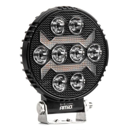 Proiector LED AWL69 54W 6500K 10000lm 12V 24V AMIO-04210