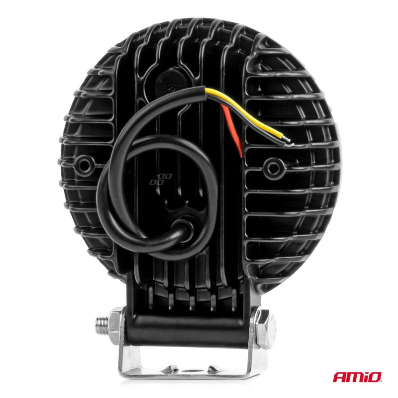 Proiector LED AWL69 54W 6500K 10000lm 12V 24V AMIO-04210