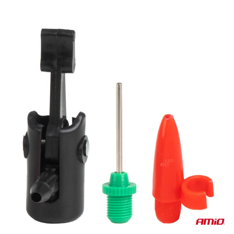 Pompă de transfer multifuncțională cu conector rapid AMIO-04262